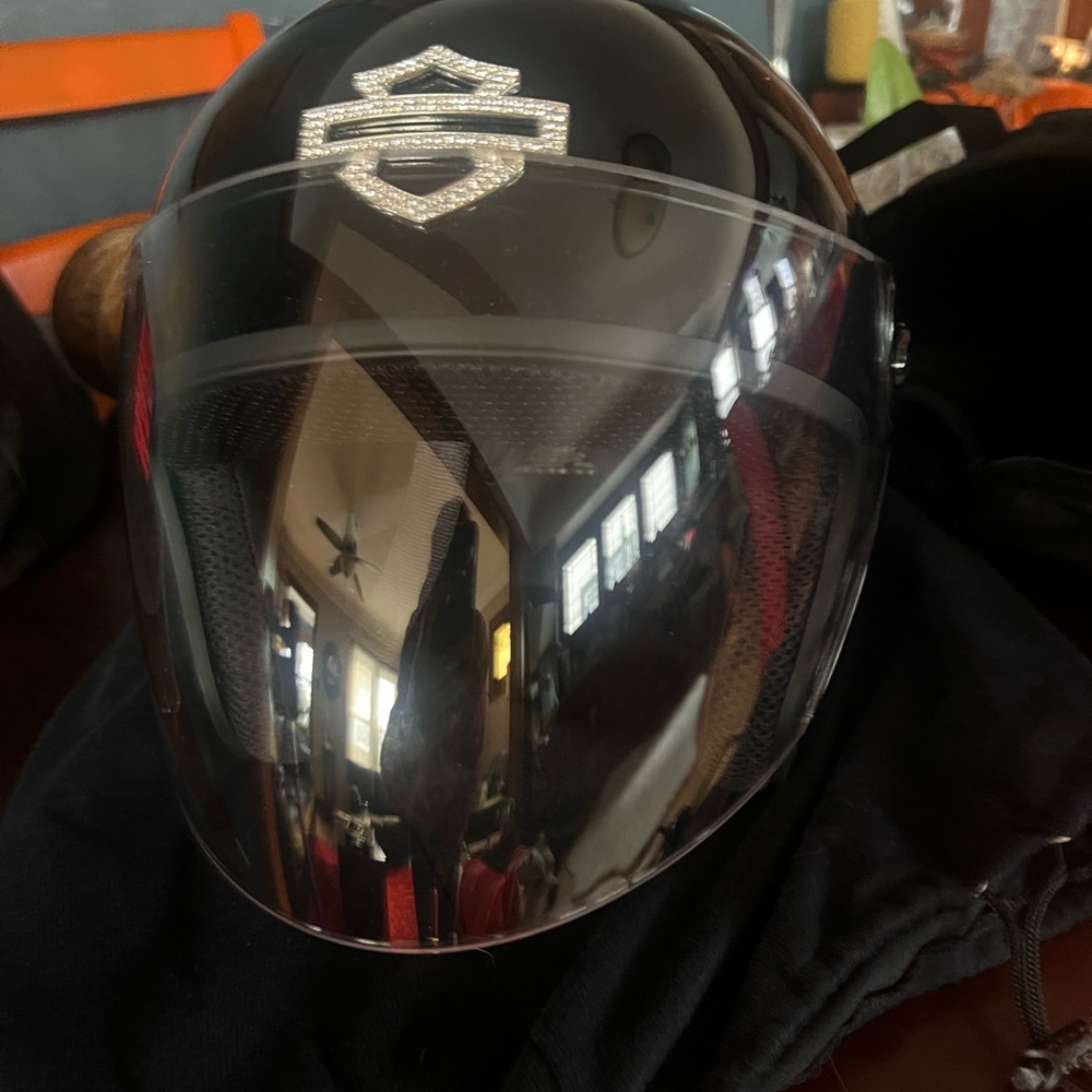 Brand new- maybe worn a couple times